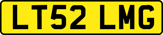 LT52LMG