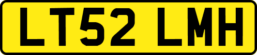 LT52LMH