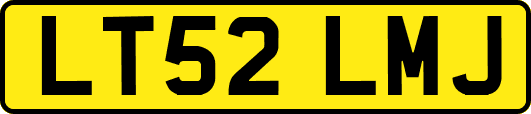 LT52LMJ