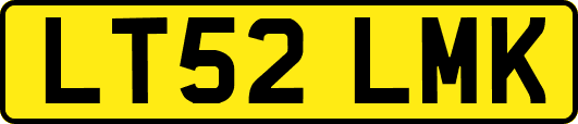 LT52LMK