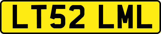 LT52LML