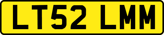 LT52LMM