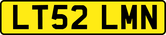 LT52LMN
