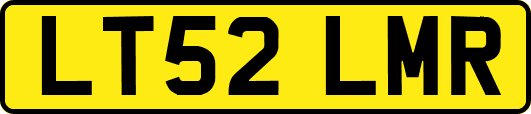LT52LMR