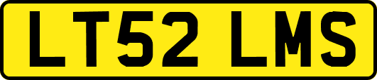 LT52LMS