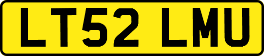 LT52LMU