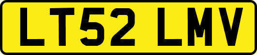 LT52LMV