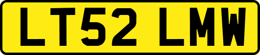 LT52LMW