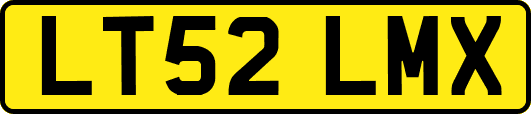 LT52LMX