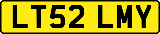 LT52LMY