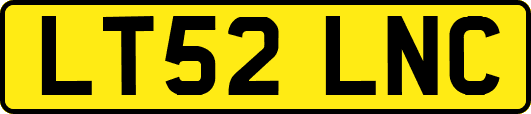LT52LNC