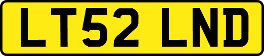 LT52LND