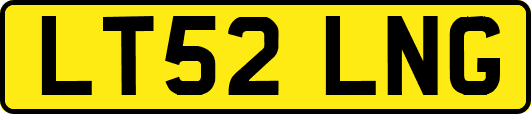 LT52LNG