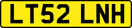 LT52LNH