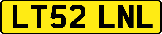 LT52LNL