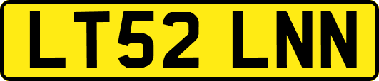 LT52LNN