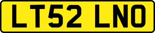 LT52LNO