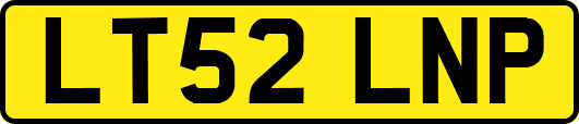 LT52LNP