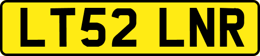 LT52LNR