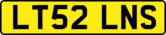 LT52LNS