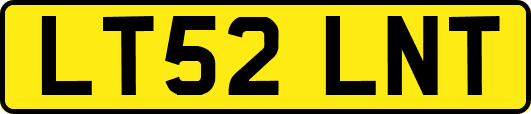 LT52LNT