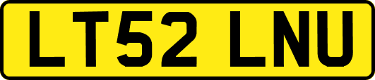 LT52LNU