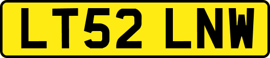 LT52LNW