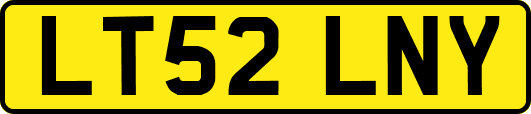 LT52LNY