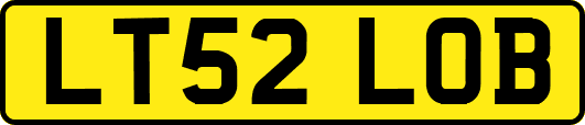 LT52LOB