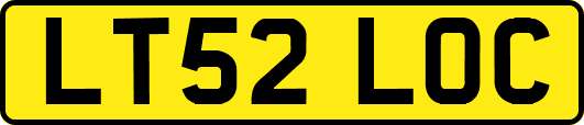 LT52LOC