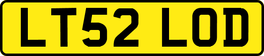 LT52LOD
