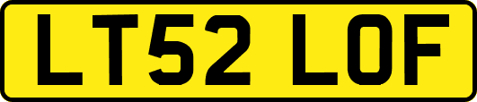 LT52LOF