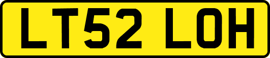 LT52LOH