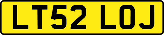 LT52LOJ