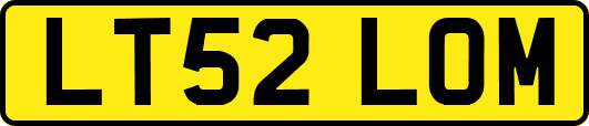 LT52LOM