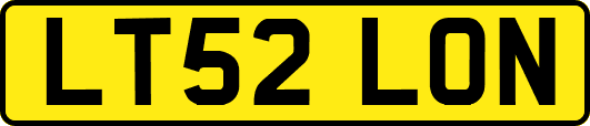 LT52LON