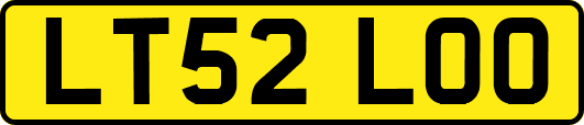 LT52LOO