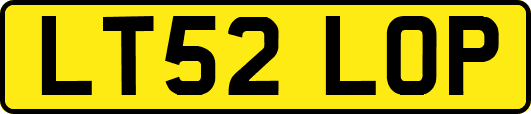 LT52LOP