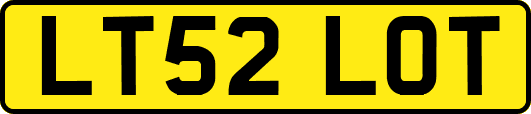 LT52LOT