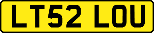 LT52LOU