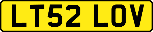 LT52LOV