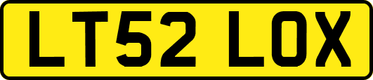 LT52LOX