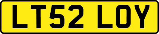 LT52LOY