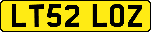 LT52LOZ