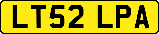 LT52LPA