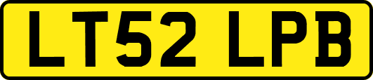 LT52LPB
