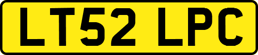 LT52LPC