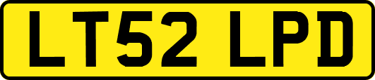 LT52LPD