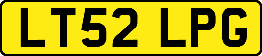 LT52LPG