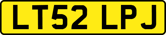 LT52LPJ
